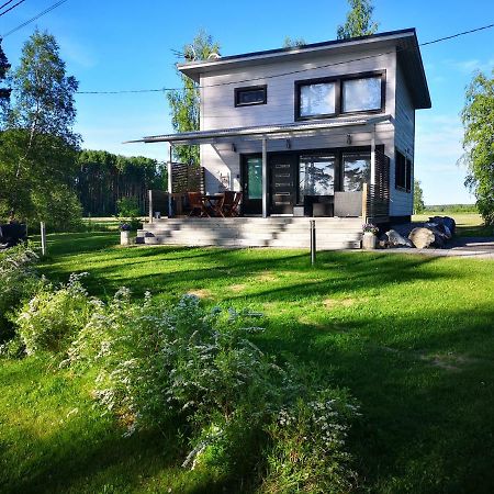 Koivuniemen Tila II Villa Sakyla Ngoại thất bức ảnh