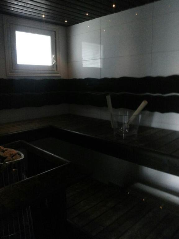 Koivuniemen Tila II Villa Sakyla Phòng bức ảnh